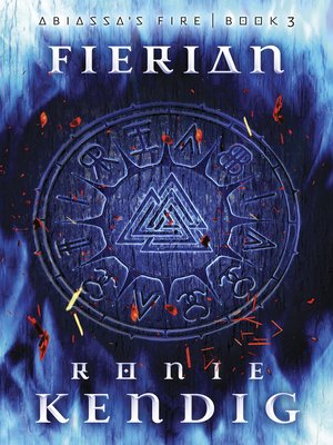 cover image of Fierian